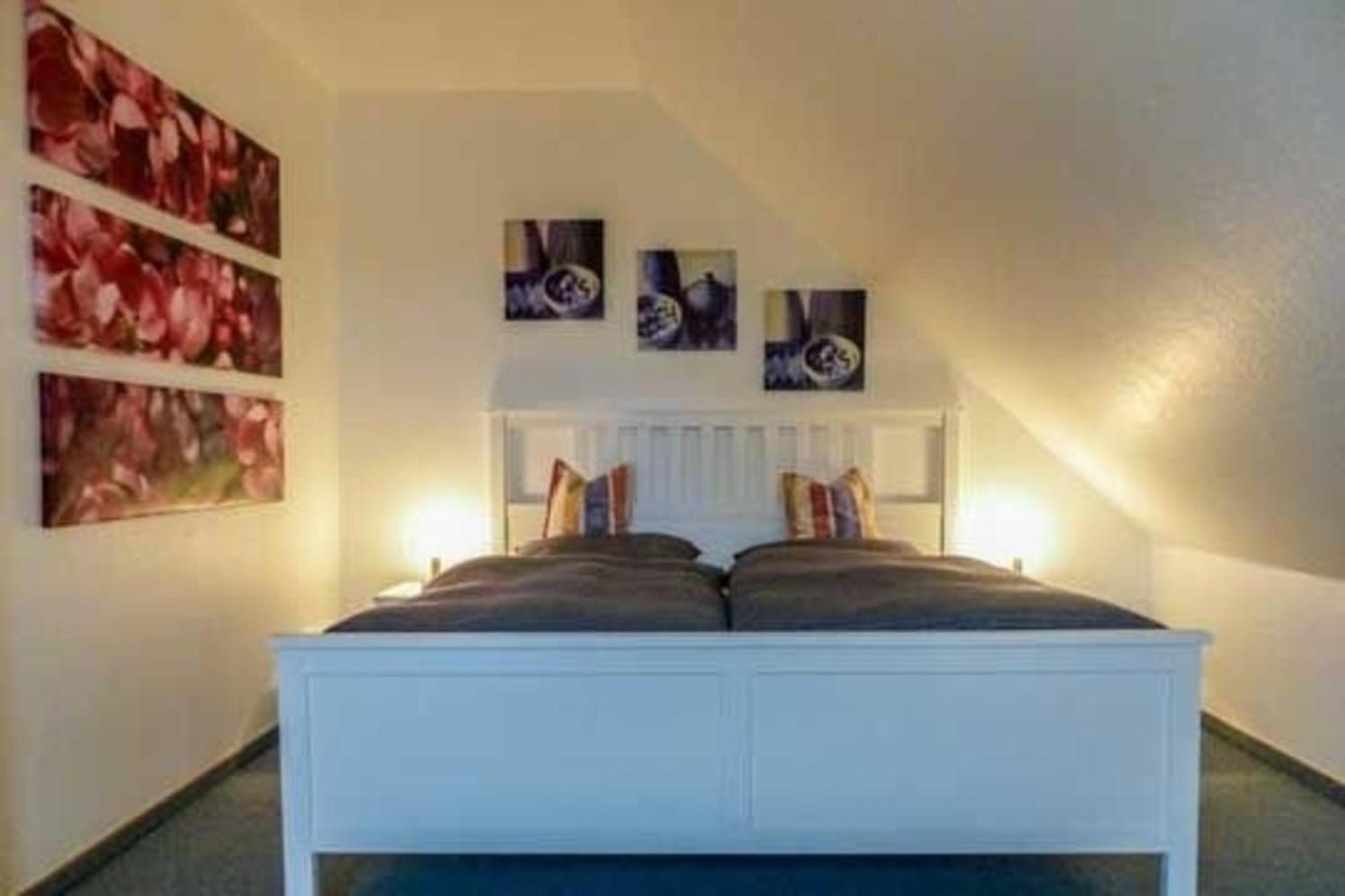 Ferienhaus Sandmann Greetsiel Krummhörn 외부 사진