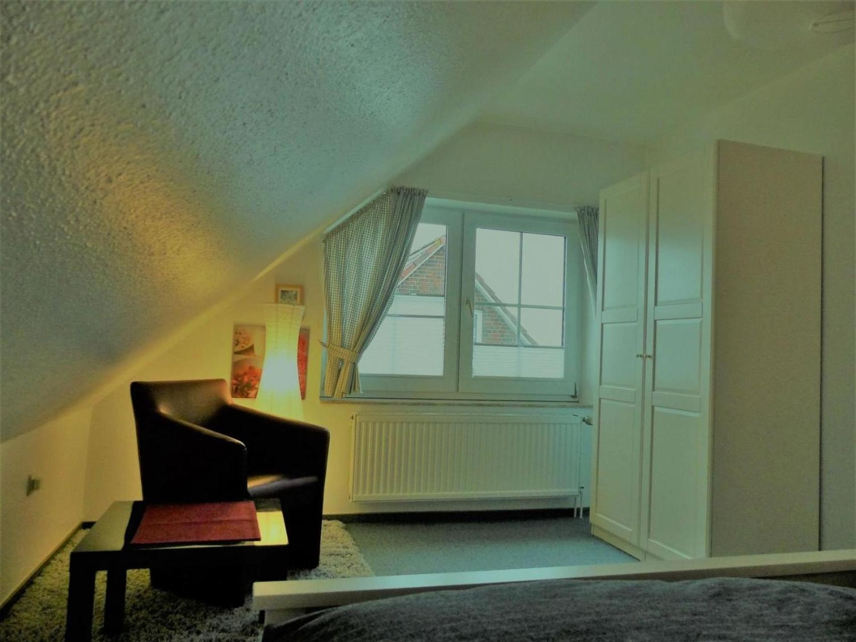 Ferienhaus Sandmann Greetsiel Krummhörn 외부 사진